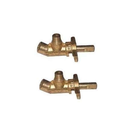 price of gas stove valve